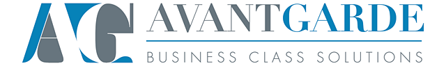 Avant Garde - Business Class Solutions